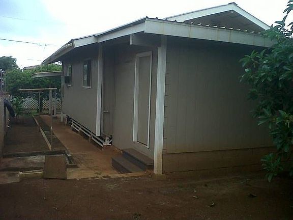 Right Side from the Back