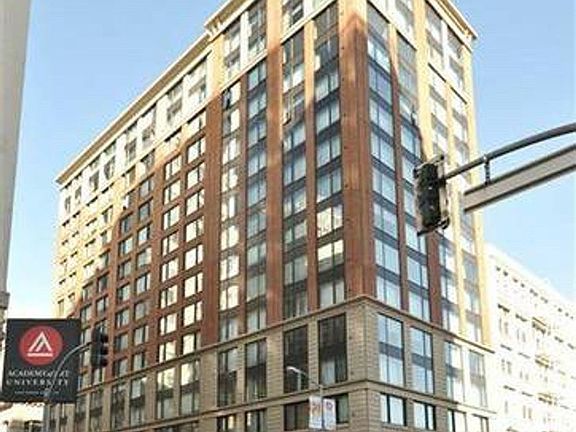 2nd image of 199 New Montgomery St Unit 304