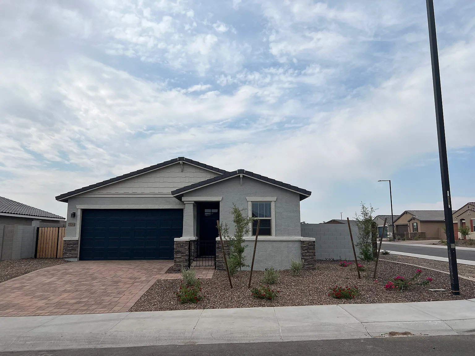 20265 W Rancho Dr — Photo 1