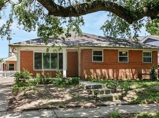301 Crystal St, New Orleans, LA 70124