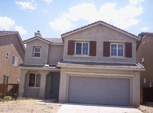 14177 Rachel St, Hesperia, CA 92345