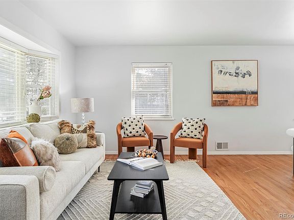 2nd image of 2821 S Kearney Street