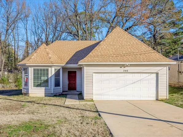 346 Delta Rd, Memphis, TN 38109