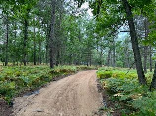 1061 German Trl, Roscommon, MI 48653