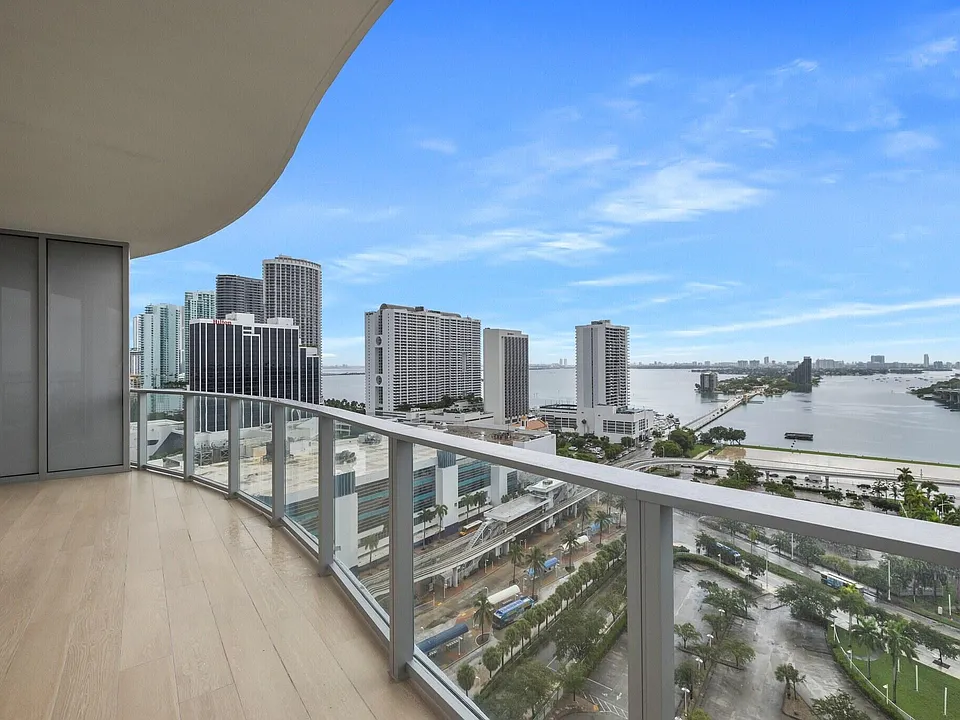 1400 Biscayne Blvd #1904
