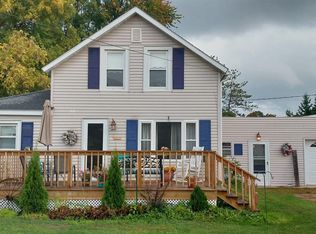 1274 12th Rd, Bark River, MI 49807