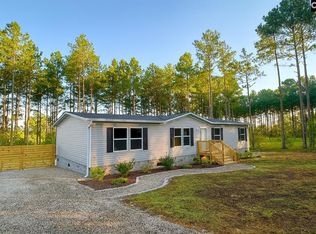 5339 Lockhart Rd, Kershaw, SC 29067