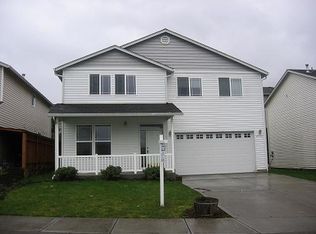 4211 NE 117th St, Vancouver, WA