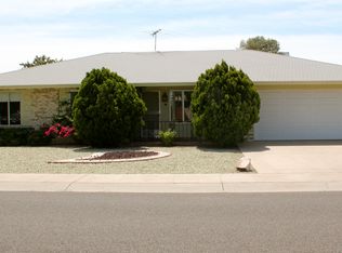 16872 N Pine Valley Dr, Sun City, AZ 85351