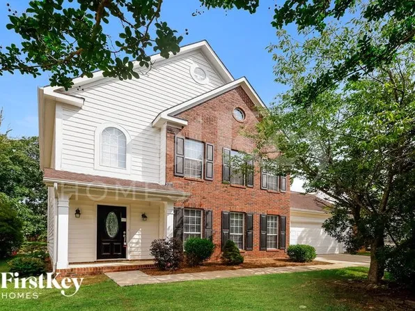 3614 Arthur St, Indian Trail, NC 28079