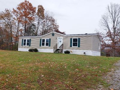 334 Ridgeway Dr, Troutville, VA, 24175