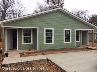 Pecan St, Shreveport, LA 71101