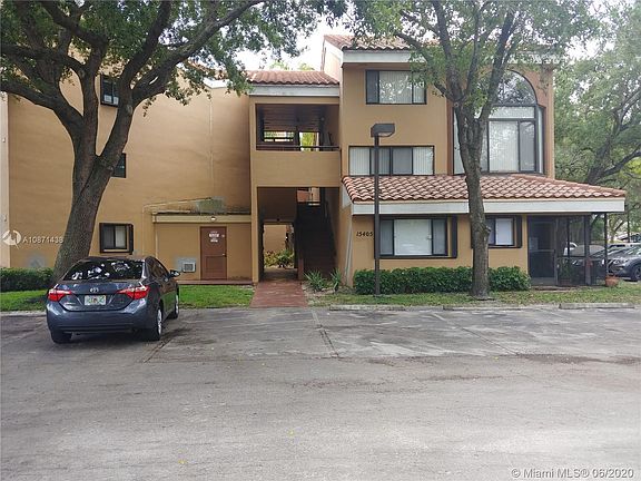 5th image of 15405 N Miami Lakeway N #108-1