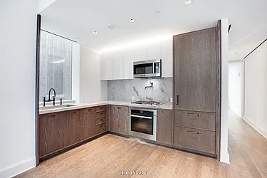 Rented by Town Residential