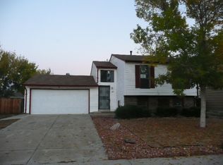 5173 N Sable St, Denver, CO 80239