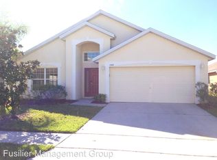 1360 Willow Branch Dr, Orlando, FL 32828