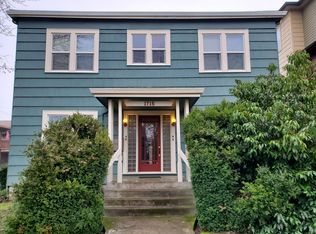 1715 High St APT 2, Eugene, OR 97401