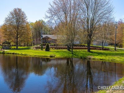 16754 Lunker Ln, West Olive, MI, 49460