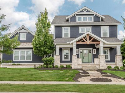 10425 Pagoda Way, Plain City, OH, 43064