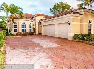 5909 NW 126th Ter, Coral Springs, FL 33076