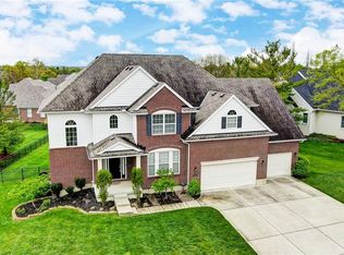 520 Stolle Dr, Springboro, OH 45066