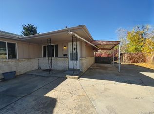 8869 Circle Dr, Westminster, CO 80031