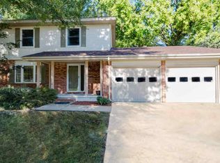 1205 Stonemill Dr, Jonesboro, AR 72401