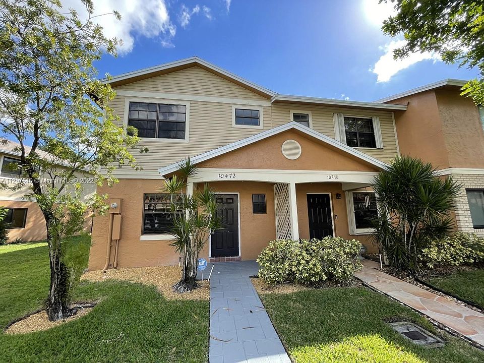 1st image of 10472 NW 6th St #10472