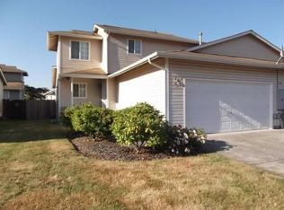 4017 165th Pl NE #A, Arlington, WA 98223