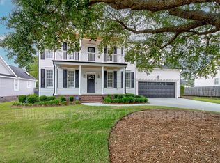 7022 Cayman Ct, Wilmington, NC 28405