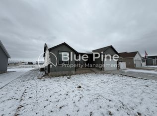 4335 N Dudley Ave, Idaho Falls, ID 83401