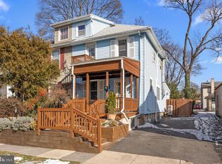 21 N Franklin St, Doylestown, PA 18901