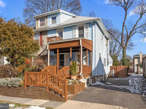 21 N Franklin St, Doylestown, PA 18901