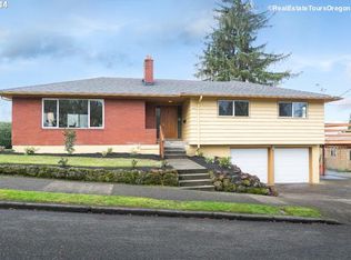 727 SE 54th Ave, Portland, OR 97215