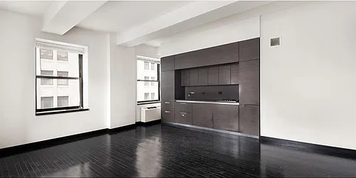Rented by Corcoran