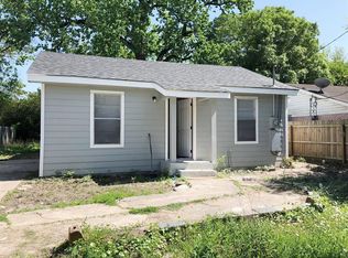 6813 Foster St, Houston, TX 77021