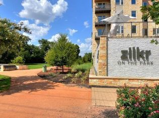 1900 Barton Springs Rd UNIT 2037, Austin, TX 78704