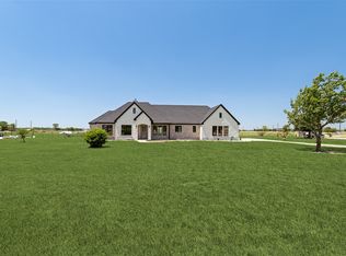 9219 Prairie Meadow Ln, Celina, TX 75009