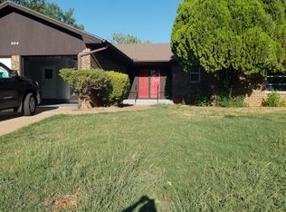 204 Woodside Dr, Norman, OK 73071