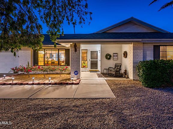 5th image of 17430 N DESERT GLEN Drive