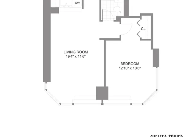 100 West 26th Street image 11 of 11