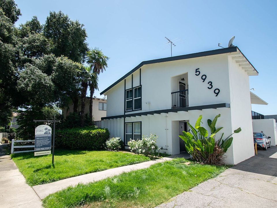 1st image of 5939 Cedros Ave #B