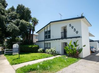 5939 Cedros Ave #B, Van Nuys, CA 91411