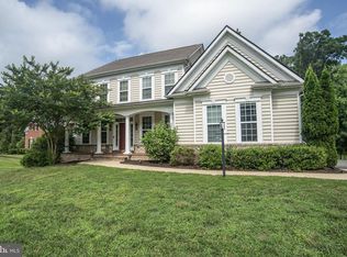 12137 Sawhill Blvd, Spotsylvania, VA 22553