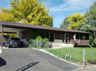 1204 S 500 E, Vernal, UT 84078