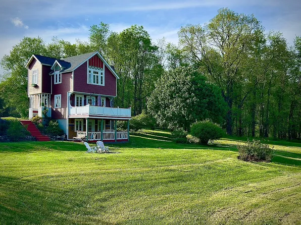 642 Morris Rd, Sugar Run, PA 18846