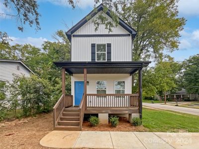 103 Pleasant Hill St, Lancaster, SC, 29720