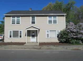 64 Mead St, Leominster, MA 01453