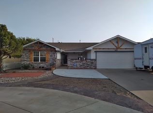 1217 Purdue Ave, Clovis, NM 88101