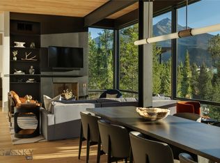 5 One&only Private Home, Big Sky, MT 59716